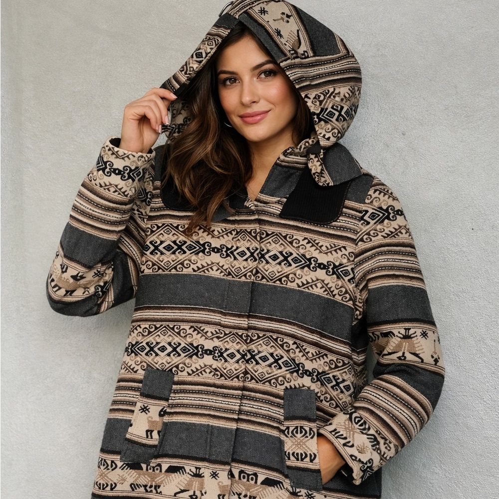 Women Inca Grey Jacket – Custo Barcelona size xs